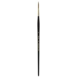 Raphaël Series 8802 Kolinsky Gold Long Tip Round Brushes 10 Raphaël Series 8802 Kolinsky Gold Long Tip Round Brushes -Da Vinci Shop RaphaC3ABlSeries8802KolinskyGoldLongTipRoundBrushes 4
