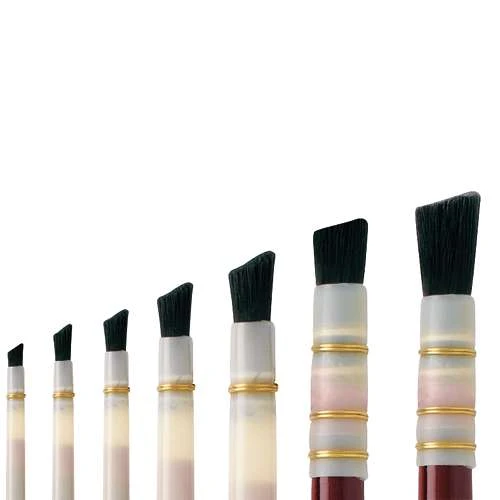 Raphaël Valandray Series 16331 Brushes 2 Raphaël Valandray Series 16331 Brushes - Image 2