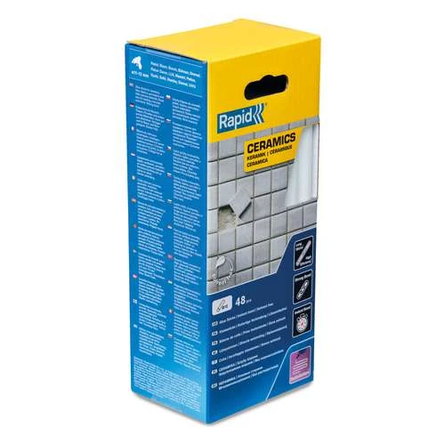 Rapid® | Universal Glue Sticks — Various Packs 6 Rapid® | Universal Glue Sticks — Various Packs - Image 6