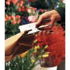 Rapid Classic K1 Retro Stapler -Da Vinci Shop RapidClassicK1RetroStapler 3