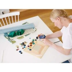 Rapid EG Point Precision Wireless Glue Gun -Da Vinci Shop RapidEGPointPrecisionWirelessGlueGun 2