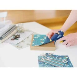 Rapid EG Point Precision Wireless Glue Gun -Da Vinci Shop RapidEGPointPrecisionWirelessGlueGun 5