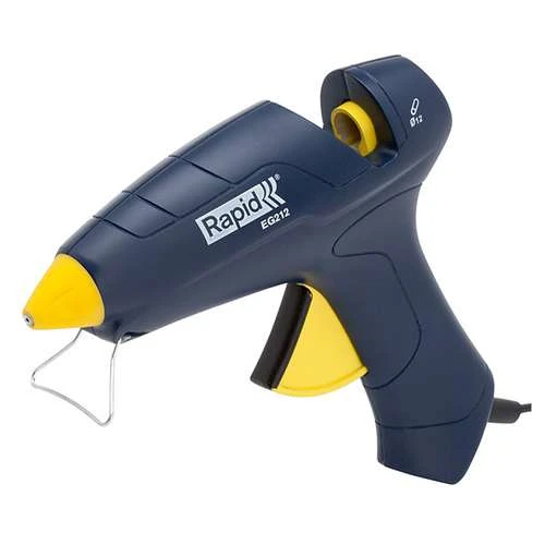 Rapid Hot Glue Gun EG212 1 Rapid Hot Glue Gun EG212