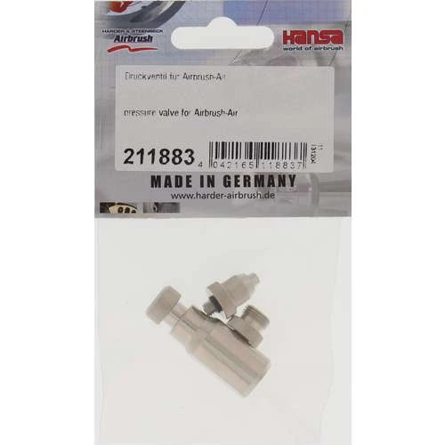 Reduction Valve For Compressed Air Cans 2 Reduction Valve For Compressed Air Cans - Image 2