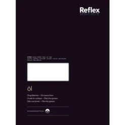 Reflex Oil Painting Paper