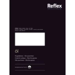 Reflex Oil Painting Paper -Da Vinci Shop ReflexOilPaintingPaper 3
