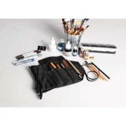 CLAIREFONTAINE Rhodia Pencil Wrap 5 CLAIREFONTAINE Rhodia Pencil Wrap -Da Vinci Shop RhodiaPencilWrap 2