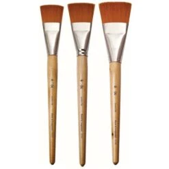 Royal & Langnickel Jumbo Flat Brushes R705
