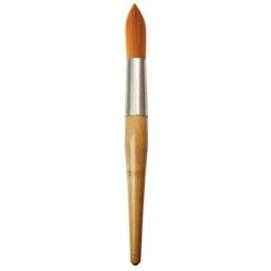 Royal & Langnickel Jumbo Round Brushes R205 -Da Vinci Shop Royal26amp3BLangnickelJumboRoundBrushesR205 2