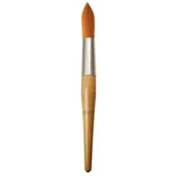 Royal & Langnickel Jumbo Round Brushes R205 -Da Vinci Shop Royal26amp3BLangnickelJumboRoundBrushesR205 3