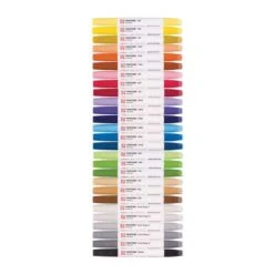 Royal Talens | Pantone® Marker Set — 27 Markers -Da Vinci Shop RoyalTalens7CPantoneC2AEMarkerSetE2809427markers 4