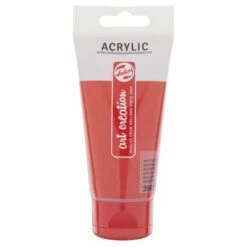 Royal Talens ArtCreation Acrylic Paints Sets -Da Vinci Shop RoyalTalensArtCreationAcrylicPaintsSets 3