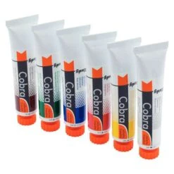 Royal Talens Cobra Student Oil Set 7 Royal Talens Cobra Student Oil Set -Da Vinci Shop RoyalTalensCobraStudentOilSet 3