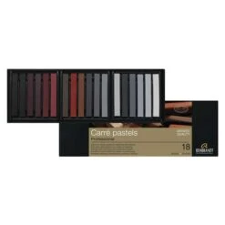 Royal Talens Rembrandt Artists' Chalk Sets -Da Vinci Shop RoyalTalensRembrandtArtists26230393BChalkSets 2