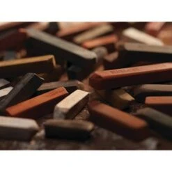 Royal Talens Rembrandt Artists' Chalk Sets -Da Vinci Shop RoyalTalensRembrandtArtists26230393BChalkSets 5