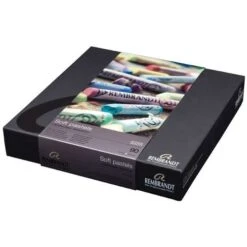 Royal Talens Rembrandt Soft Pastel Sets 8 Royal Talens Rembrandt Soft Pastel Sets -Da Vinci Shop RoyalTalensRembrandtSoftPastelSets 2