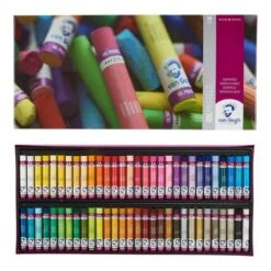 Royal Talens Van Gogh Oil Pastel Sets -Da Vinci Shop RoyalTalensVanGoghOilPastelSets 4