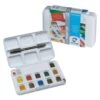 Royal Talens Van Gogh Pocket Watercolour Set