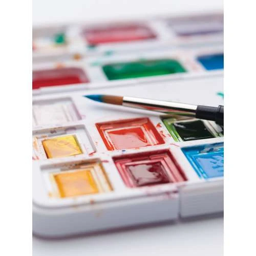 Royal Talens Van Gogh Pocket Watercolour Set 3 Royal Talens Van Gogh Pocket Watercolour Set - Image 3
