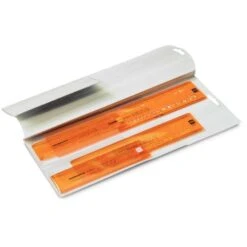 Rumold Lettering Stencils Set