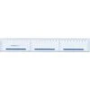 Rumold Precision Cutting Ruler