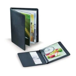 Rumold Presentation Folders