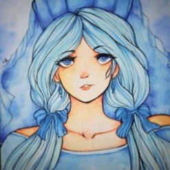 SAKURA | Koi Pocket Field Sketch Box — Sets -Da Vinci Shop SAKURA7CKoiPocketFieldSketchBoxE28094sets 4