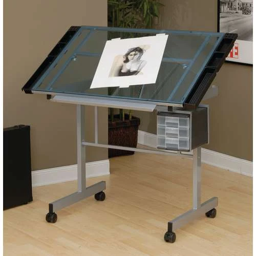 STUDIO DESIGNS® | Vision Craft Station — Drawing Table 2 STUDIO DESIGNS® | Vision Craft Station — Drawing Table - Image 2