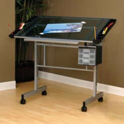STUDIO DESIGNS® | Vision Craft Station — Drawing Table 8 STUDIO DESIGNS® | Vision Craft Station — Drawing Table -Da Vinci Shop STUDIODESIGNSC2AE7CVisionCraftStationE28094DrawingTable 2