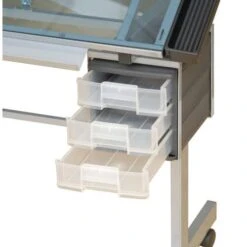 STUDIO DESIGNS® | Vision Craft Station — Drawing Table