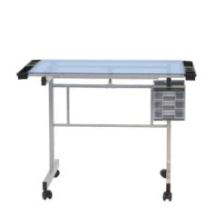 STUDIO DESIGNS® | Vision Craft Station — Drawing Table 9 STUDIO DESIGNS® | Vision Craft Station — Drawing Table -Da Vinci Shop STUDIODESIGNSC2AE7CVisionCraftStationE28094DrawingTable 3