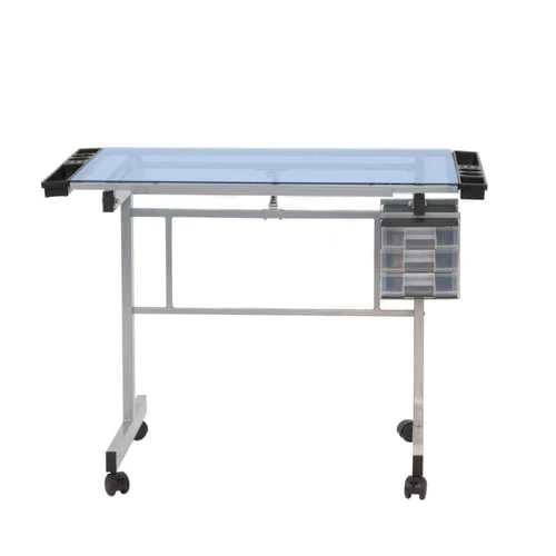 STUDIO DESIGNS® | Vision Craft Station — Drawing Table 4 STUDIO DESIGNS® | Vision Craft Station — Drawing Table - Image 4