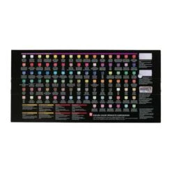 Sakura | Koi Water Color Studio Set — 96 Half Pans -Da Vinci Shop Sakura7CKoiWaterColorStudioSetE2809496halfpans 5