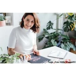 Sakura Gelly Roll Frau Hölle Blending Set 8 Sakura Gelly Roll Frau Hölle Blending Set -Da Vinci Shop SakuraGellyRollFrauHC3B6lleBlendingSet 2