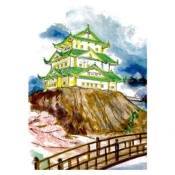 Sakura Koi Colouring Brush Pen Sets -Da Vinci Shop SakuraKoiColouringBrushPenSets 5