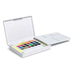 Sakura Koi Watercolour Sketch Sets -Da Vinci Shop SakuraKoiWatercolourSketchSets 5