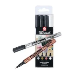 Sakura Pen-Touch Marker Set