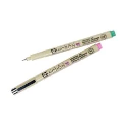 Sakura Pigma Micron 9 Colour Set 9 Sakura Pigma Micron 9 Colour Set -Da Vinci Shop SakuraPigmaMicron9ColourSet 3