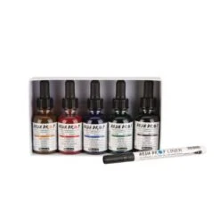 Schmincke | AQUA DROP® — 5 X 30 Ml Sets -Da Vinci Shop Schmincke7CAQUADROPC2AEE280945x30mlsets 3