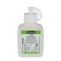 Schmincke Aero Varnish -Da Vinci Shop SchminckeAeroVarnish 2
