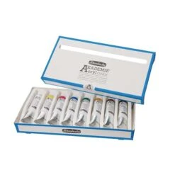 Schmincke Akademie Acrylic Paint Sets