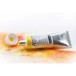 Schmincke Akademie Acrylic Paint Sets -Da Vinci Shop SchminckeAkademieAcrylicPaintSets 3