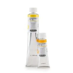 Schmincke Akademie Oil Colour Basic Set -Da Vinci Shop SchminckeAkademieOilColourBasicSet 4