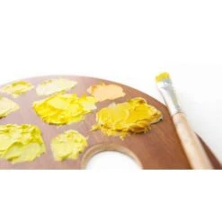 Schmincke Akademie Oil Colour Basic Set -Da Vinci Shop SchminckeAkademieOilColourBasicSet 5