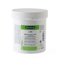 Schmincke Aqua Primer -Da Vinci Shop SchminckeAquaPrimer 4