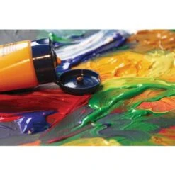 Schmincke College Basic Acrylics Set -Da Vinci Shop SchminckeCollegeBasicAcrylicsSet 2