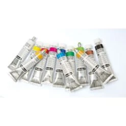 Schmincke Designers Gouache Set -Da Vinci Shop SchminckeDesignersGouacheSet 5