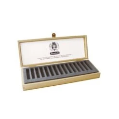 Schmincke Empty Wooden Pastel Boxes 6 Schmincke Empty Wooden Pastel Boxes -Da Vinci Shop SchminckeEmptyWoodenPastelBoxes 2