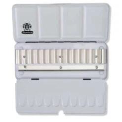 Schmincke Horadam Empty Watercolour Boxes -Da Vinci Shop SchminckeHoradamEmptyWatercolourBoxes 4