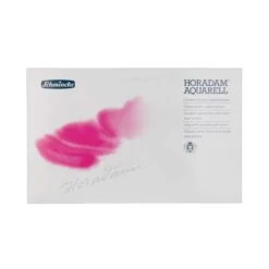 Schmincke Horadam Watercolour Wooden Box Set -Da Vinci Shop SchminckeHoradamWatercolourWoodenBoxSet 3